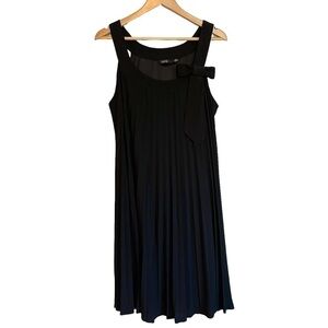 𝅺gnw | Pleated Dress